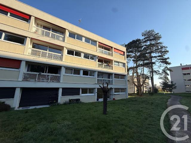 Vente Appartement 4 pièces 78 m2 Gif sur Yvette