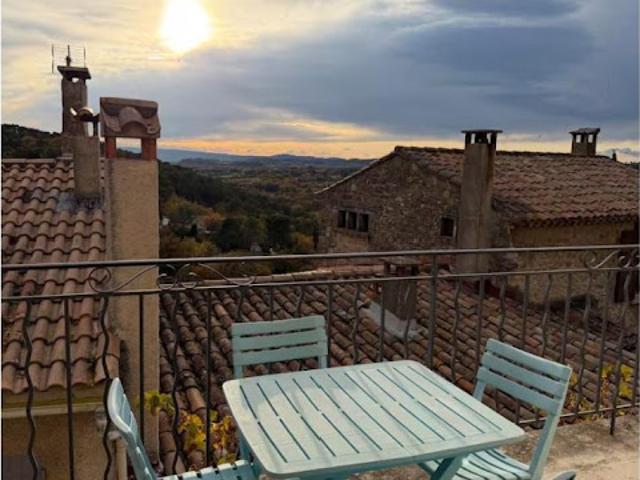 Vente Appartement 4 pièces 78 m2 Grambois