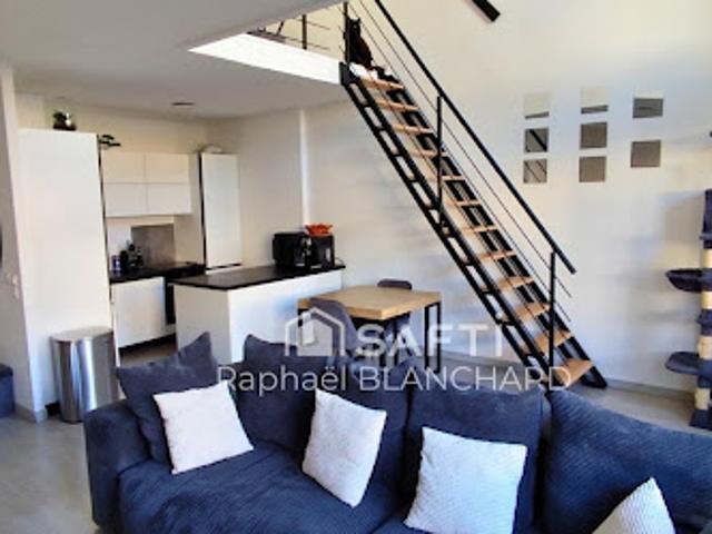 Vente Appartement 4 pièces 78 m2 Herblay sur Seine