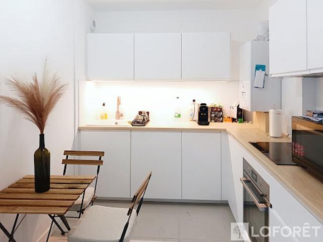 Vente Appartement 4 pièces 78 m2 La Londe les Maures