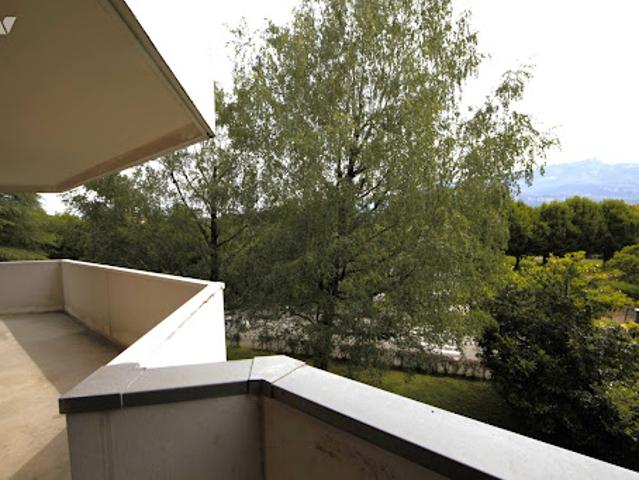 Vente Appartement 4 pièces 78 m2 La Motte Servolex