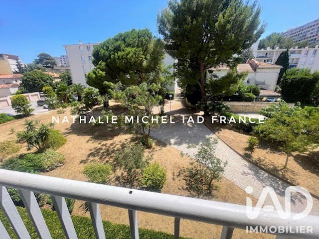 Vente Appartement 4 pièces 78 m2 La Seyne sur Mer