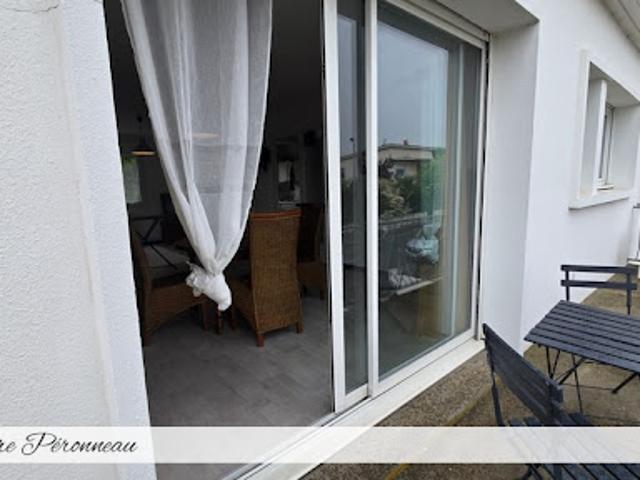 Vente Appartement 4 pièces 78 m2 Lagord