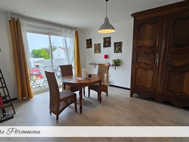 Vente Appartement 4 pièces 78 m2 Lagord