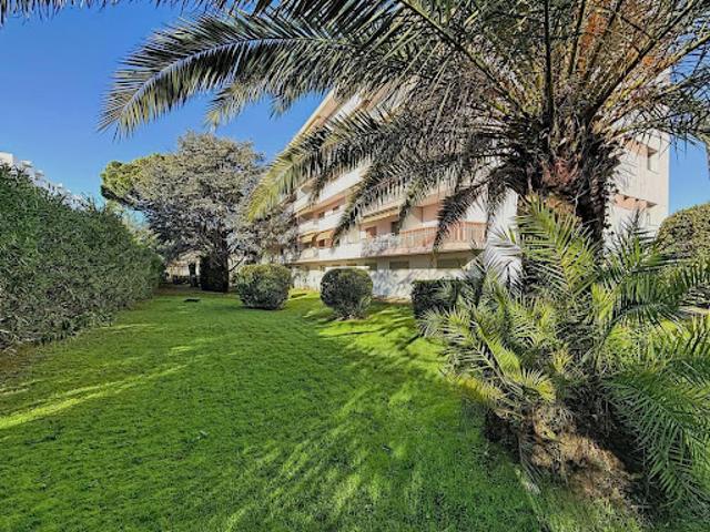 Vente Appartement 4 pièces 78 m2 Le Cannet