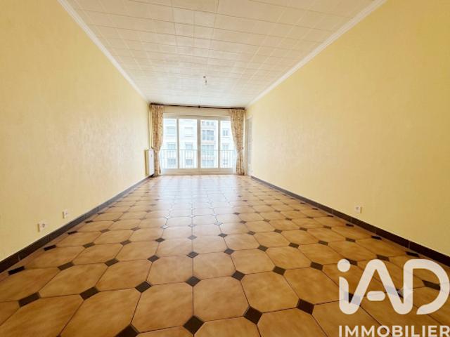 Vente Appartement 4 pièces 78 m2 Le Havre