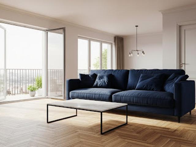 Vente Appartement 4 pièces 78 m2 Le Plessis Robinson