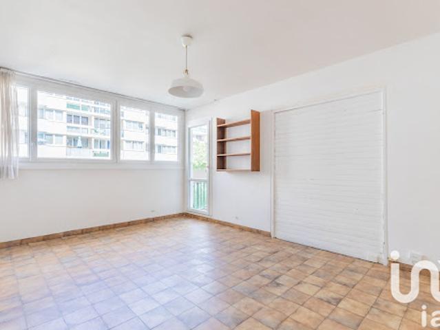 Vente Appartement 4 pièces 78 m2 Les Ulis