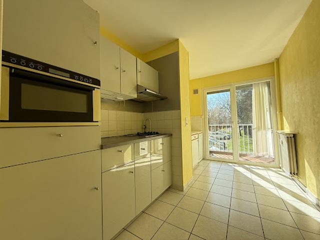 Vente Appartement 4 pièces 78 m2 Lons le Saunier