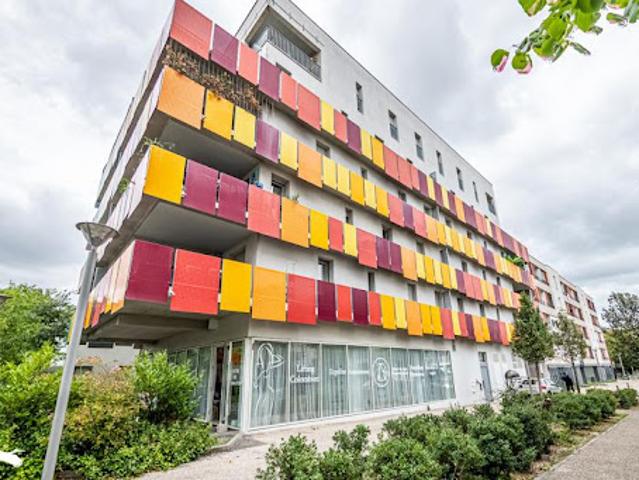 Vente Appartement 4 pièces 78 m2 Lormont