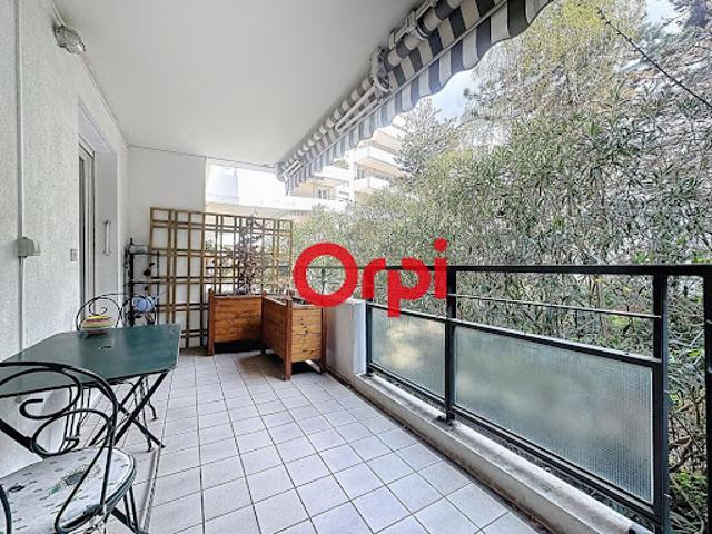 Vente Appartement 4 pièces 78 m2 Lyon 7ème