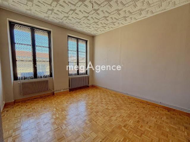 Vente Appartement 4 pièces 78 m2 Lyon 9ème