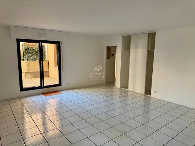 Vente Appartement 4 pièces 78 m2 Maisons Laffitte