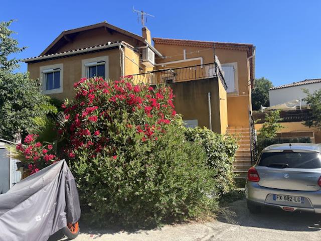 Vente Appartement 4 pièces 78 m2 Marseille 11ème