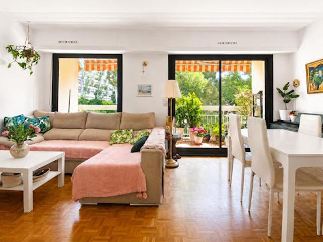 Vente Appartement 4 pièces 78 m2 Marseille 12ème