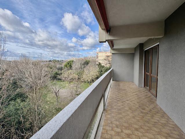 Vente Appartement 4 pièces 78 m2 Marseille 12ème