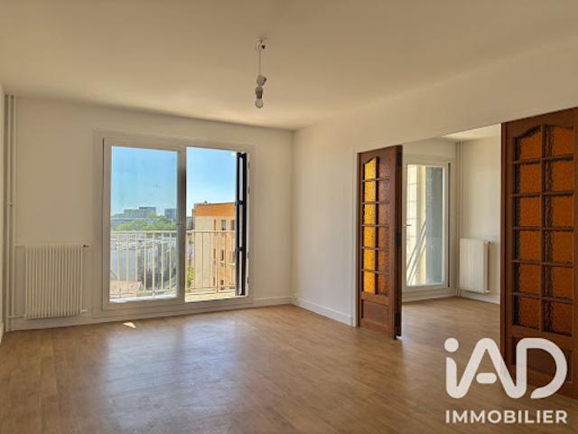 Vente Appartement 4 pièces 78 m2 Melun