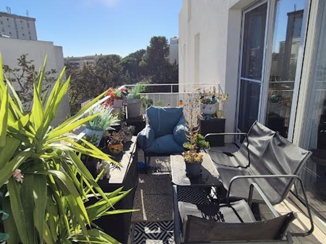 Vente Appartement 4 pièces 78 m2 Montpellier