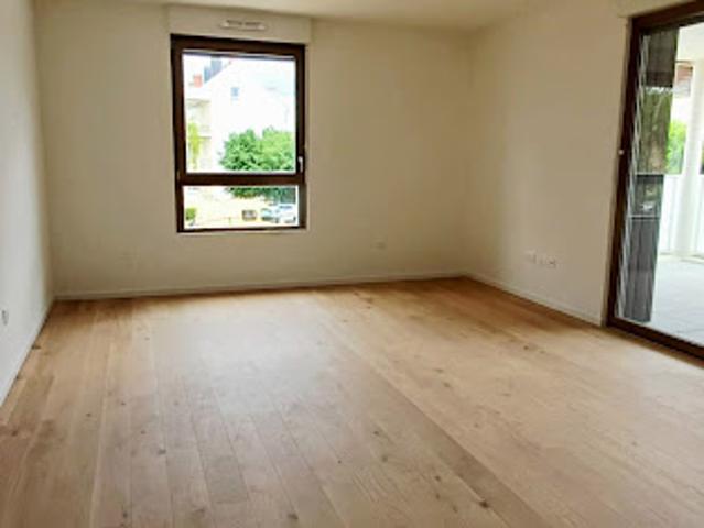 Vente Appartement 4 pièces 78 m2 Mulhouse