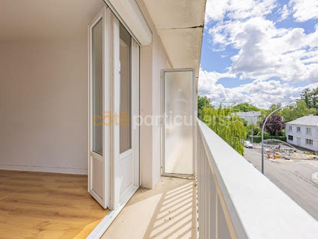 Vente Appartement 4 pièces 78 m2 Nantes