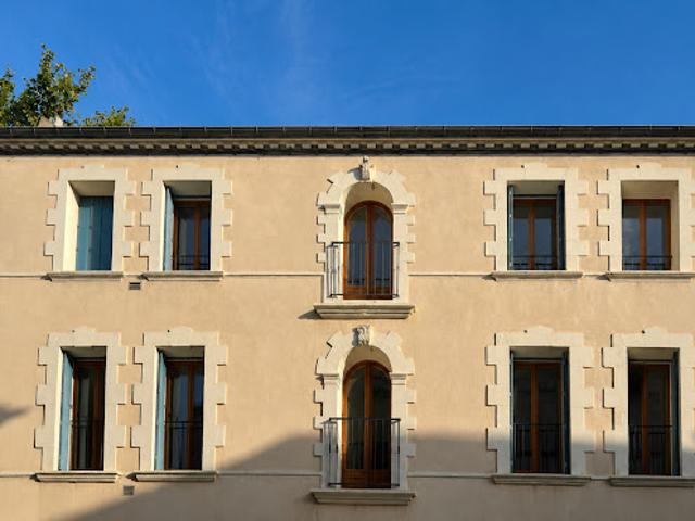 Vente Appartement 4 pièces 78 m2 Narbonne