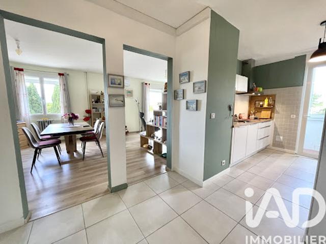 Vente Appartement 4 pièces 78 m2 Narbonne