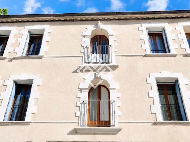 Vente Appartement 4 pièces 78 m2 Narbonne