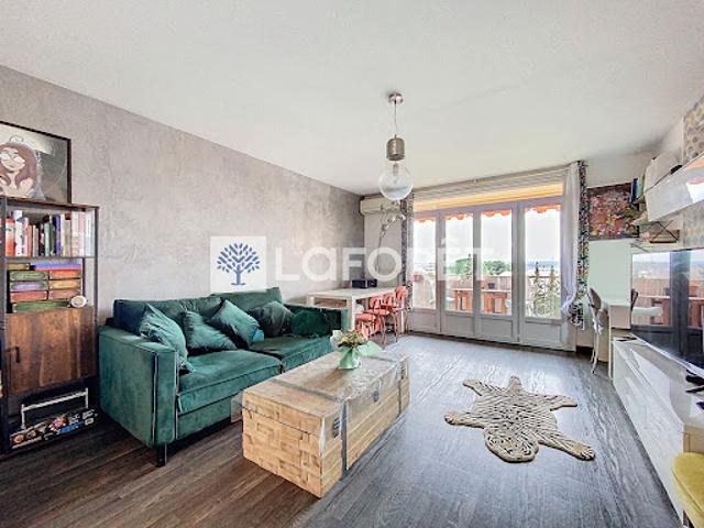 Vente Appartement 4 pièces 71.94 m2 Nimes