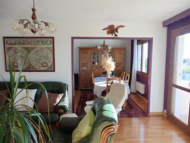 Vente Appartement 4 pièces 78 m2 Nimes
