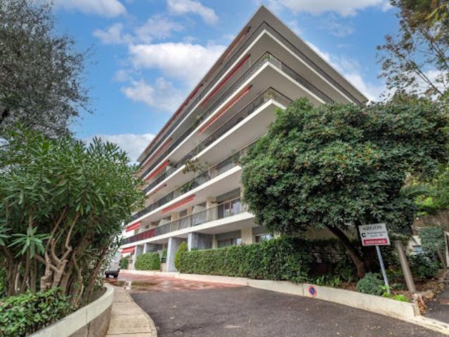 Vente Appartement 4 pièces 78 m2 Nice