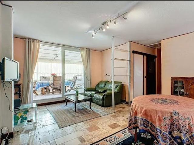 Vente Appartement 4 pièces 78 m2 Nice