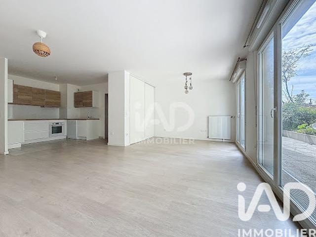 Vente Appartement 4 pièces 78 m2 Noisy le Grand