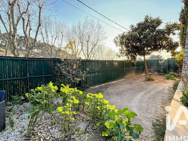Vente Appartement 4 pièces 78 m2 Ollioules