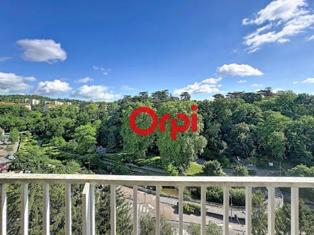 Vente Appartement 4 pièces 78 m2 Oullins