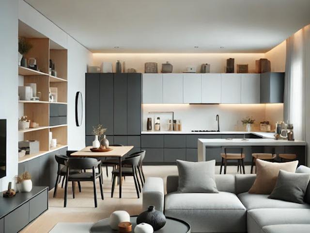 Vente Appartement 4 pièces 78 m2 Pantin