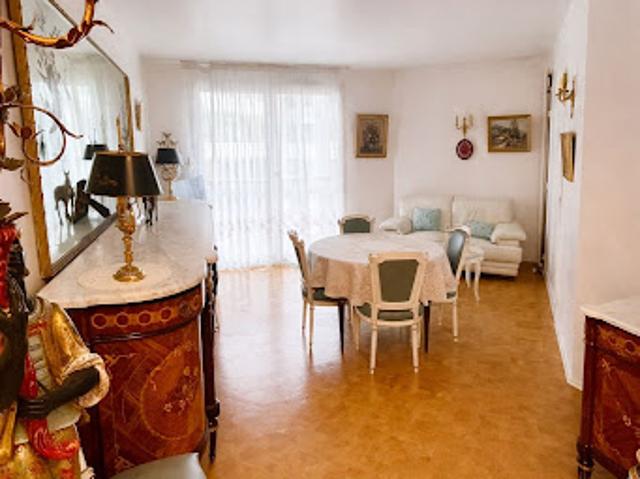 Vente Appartement 4 pièces 78 m2 Paris 13ème