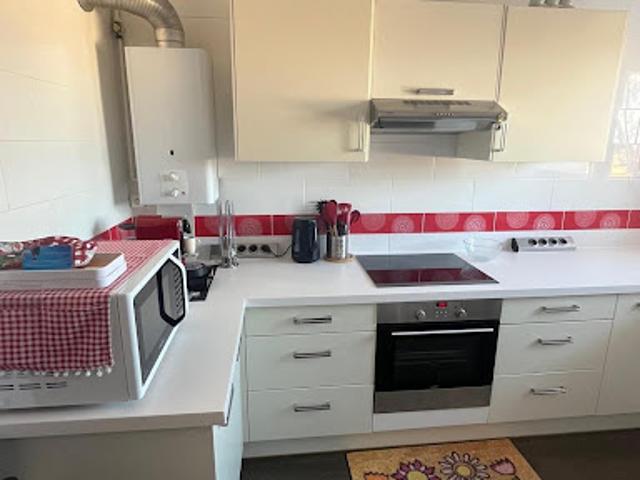 Vente Appartement 4 pièces 78 m2 Pessac