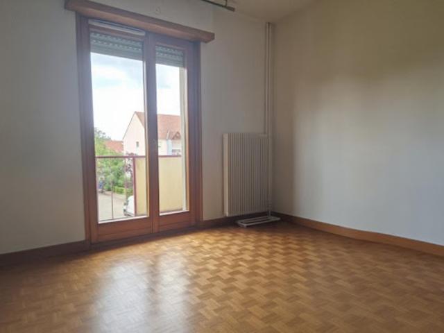 Vente Appartement 4 pièces 78 m2 Pfastatt