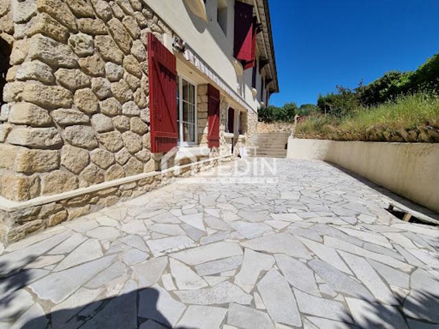 Vente Appartement 4 pièces 78 m2 Pyla sur mer