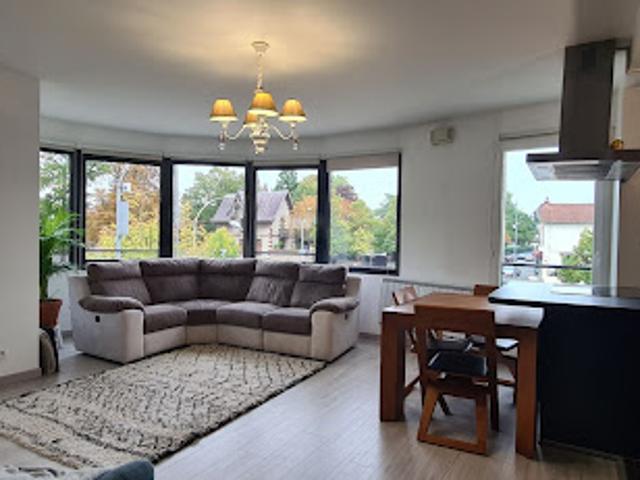 Vente Appartement 4 pièces 78 m2 Quincy sous Sénart
