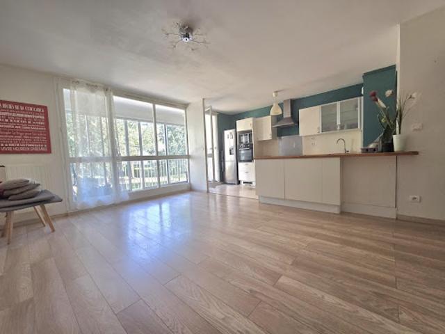 Vente Appartement 4 pièces 78 m2 Rennes