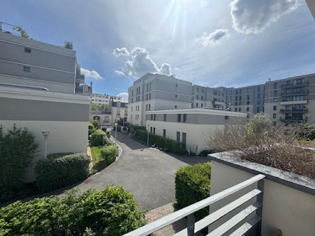Vente Appartement 4 pièces 78 m2 Reims