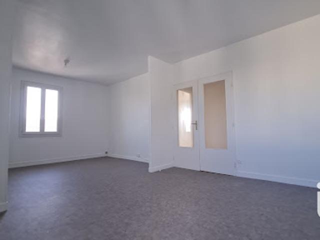 Vente Appartement 4 pièces 78 m2 Reims