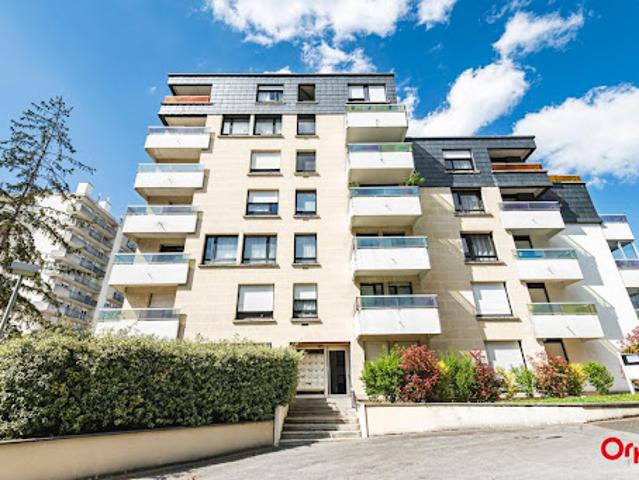 Vente Appartement 4 pièces 78 m2 Reims