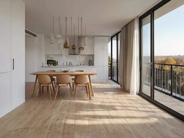 Vente Appartement 4 pièces 78 m2 Saint Cergues