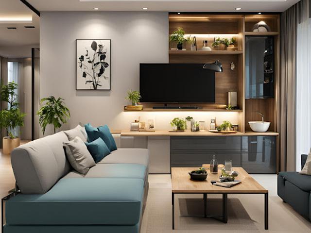 Vente Appartement 4 pièces 78 m2 Saint Denis