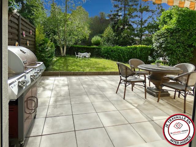 Vente Appartement 4 pièces 78 m2 Saint maur des fosses