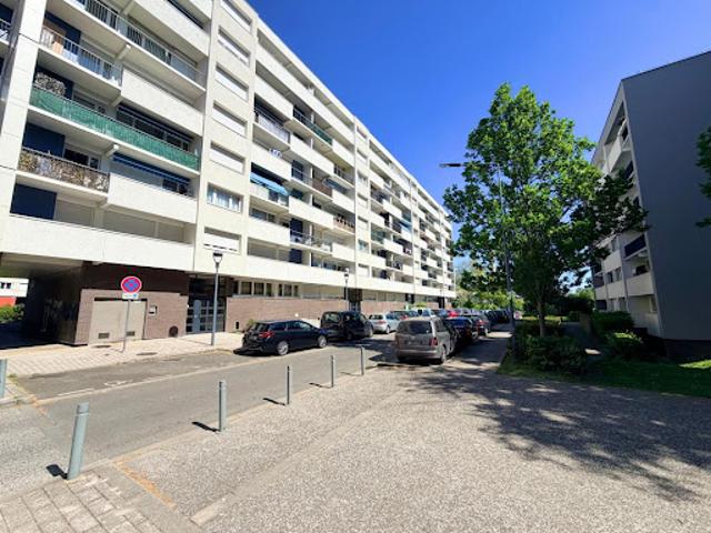 Vente Appartement 4 pièces 78 m2 Sevran