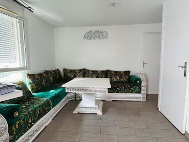 Vente Appartement 4 pièces 78 m2 Stains