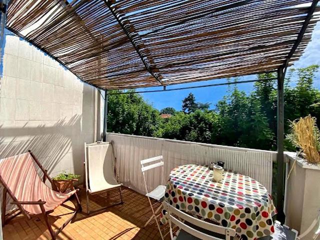 Vente Appartement 4 pièces 79.42 m2 Chatou
